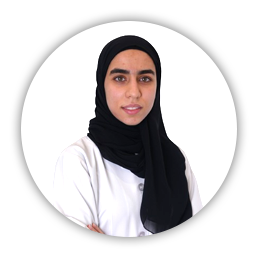 Dr. Meera Al Sharhan